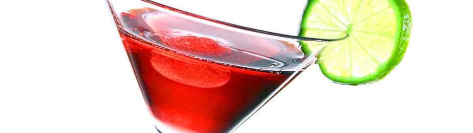 Wheatfield's Martini