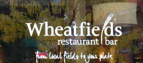 Wheatfields