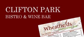 Reservations - Clifton Park, NY